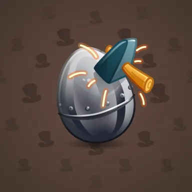Easter Egg #23328