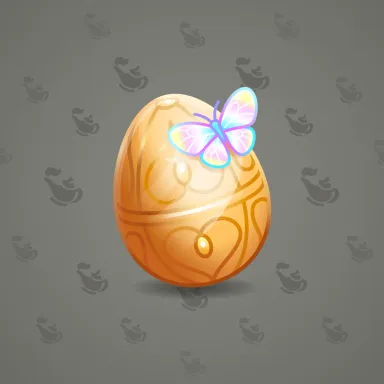 Easter Egg #23638