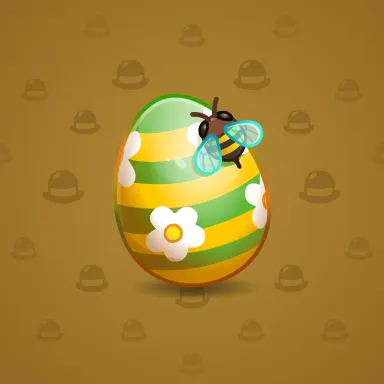 Easter Egg