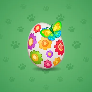 Easter Egg #24411