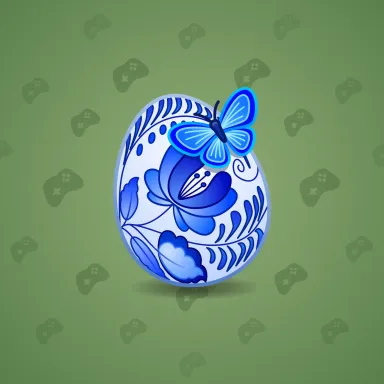 Easter Egg