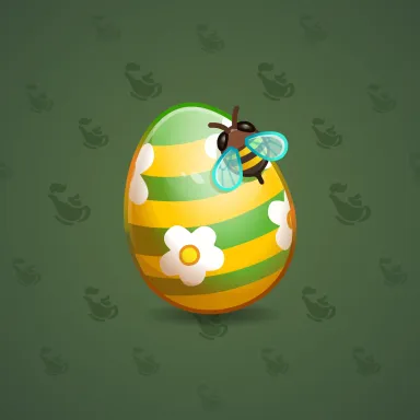 Easter Egg