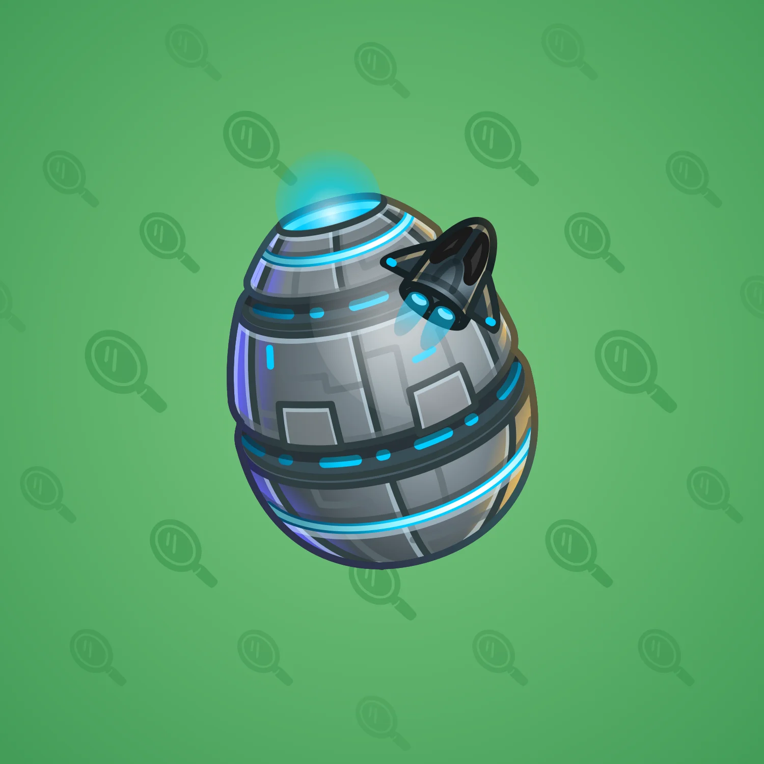 Easter Egg