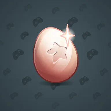 Easter Egg #25905
