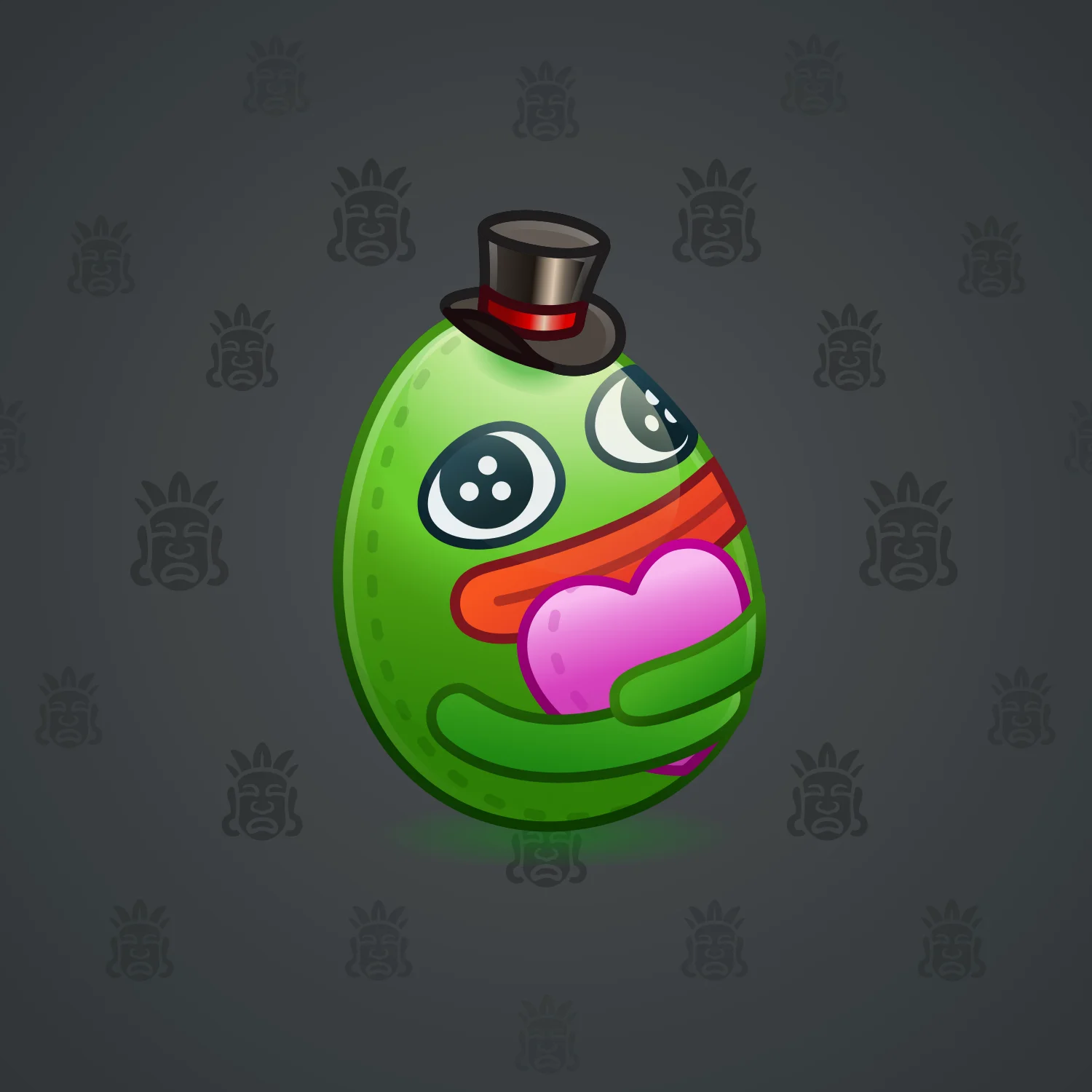 Easter Egg