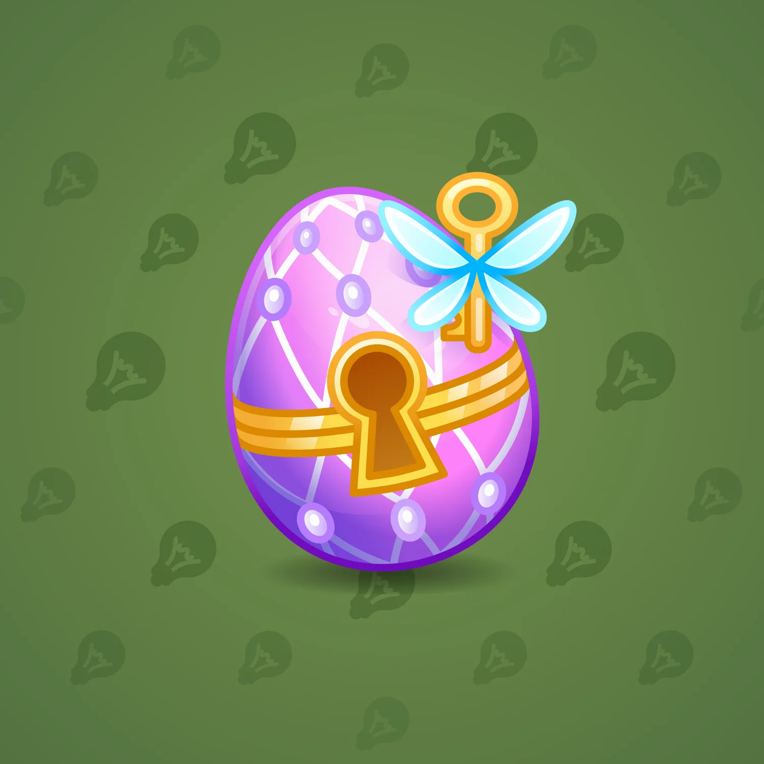 Easter Egg #26180