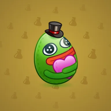 Easter Egg #26296