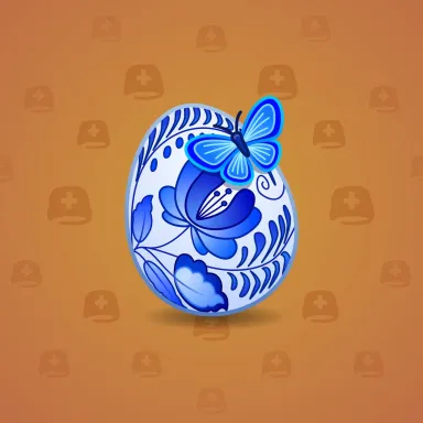 Easter Egg