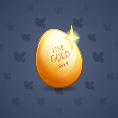 Easter Egg