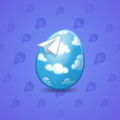 Easter Egg #270