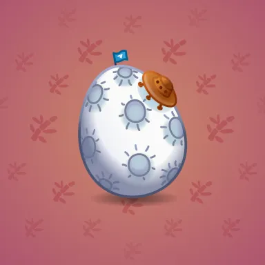 Easter Egg #27416
