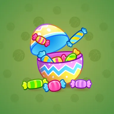 Easter Egg #27721