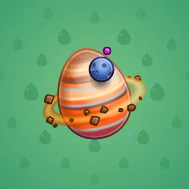 Easter Egg