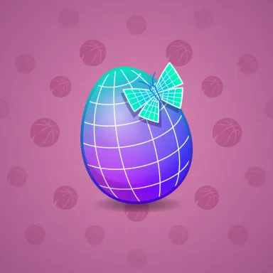 Easter Egg #28643