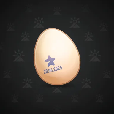 Easter Egg #28665
