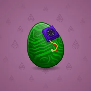 Easter Egg #28715