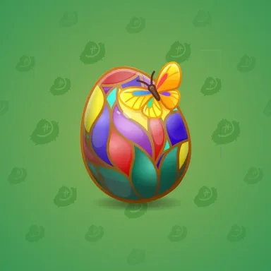 Easter Egg #28755