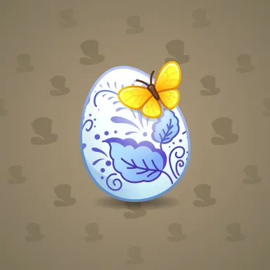 Easter Egg #29355