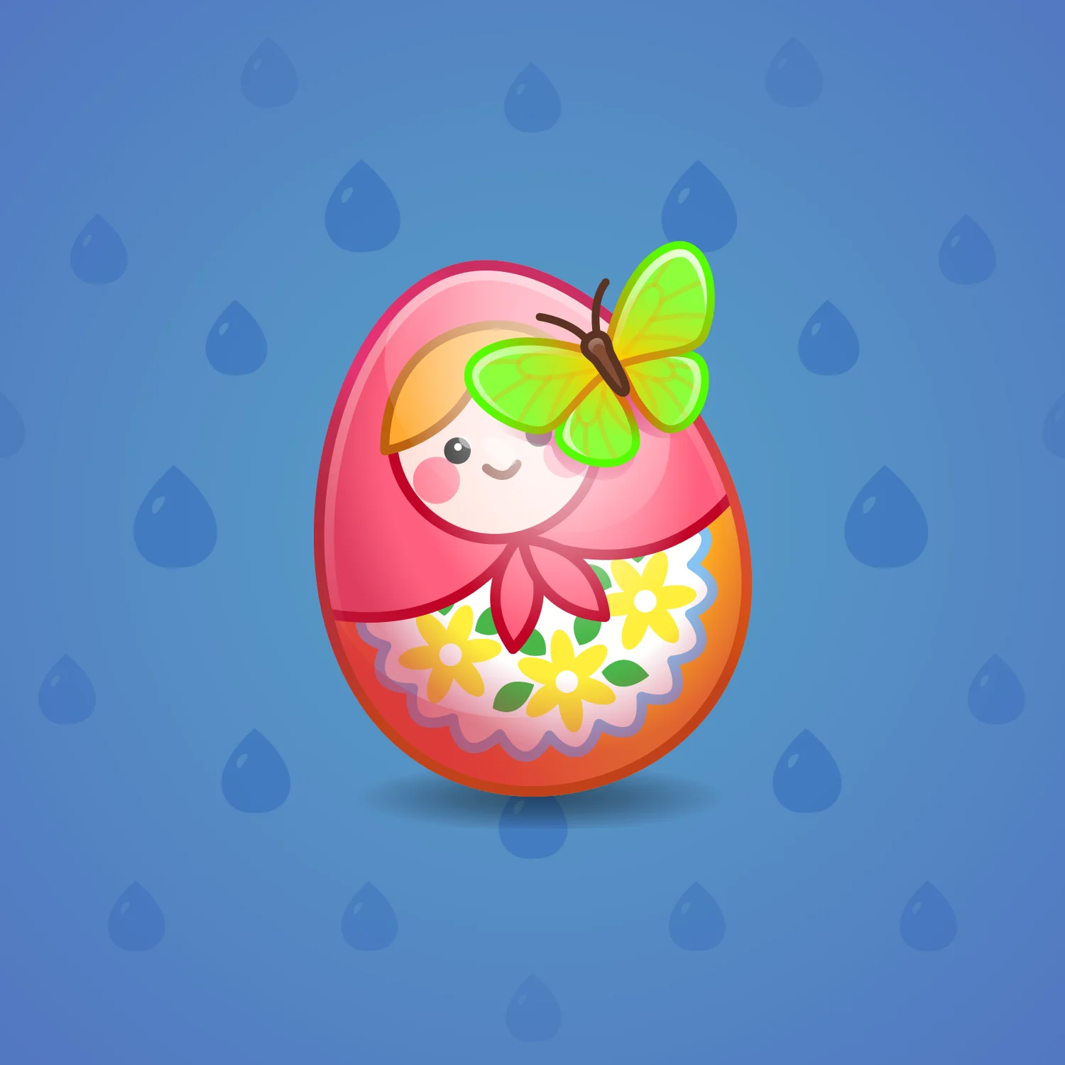 Easter Egg #2939