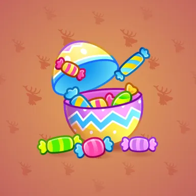 Easter Egg #29705