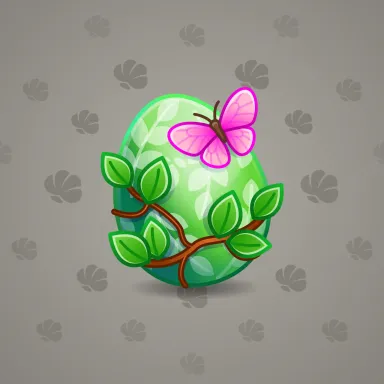 Easter Egg #30254
