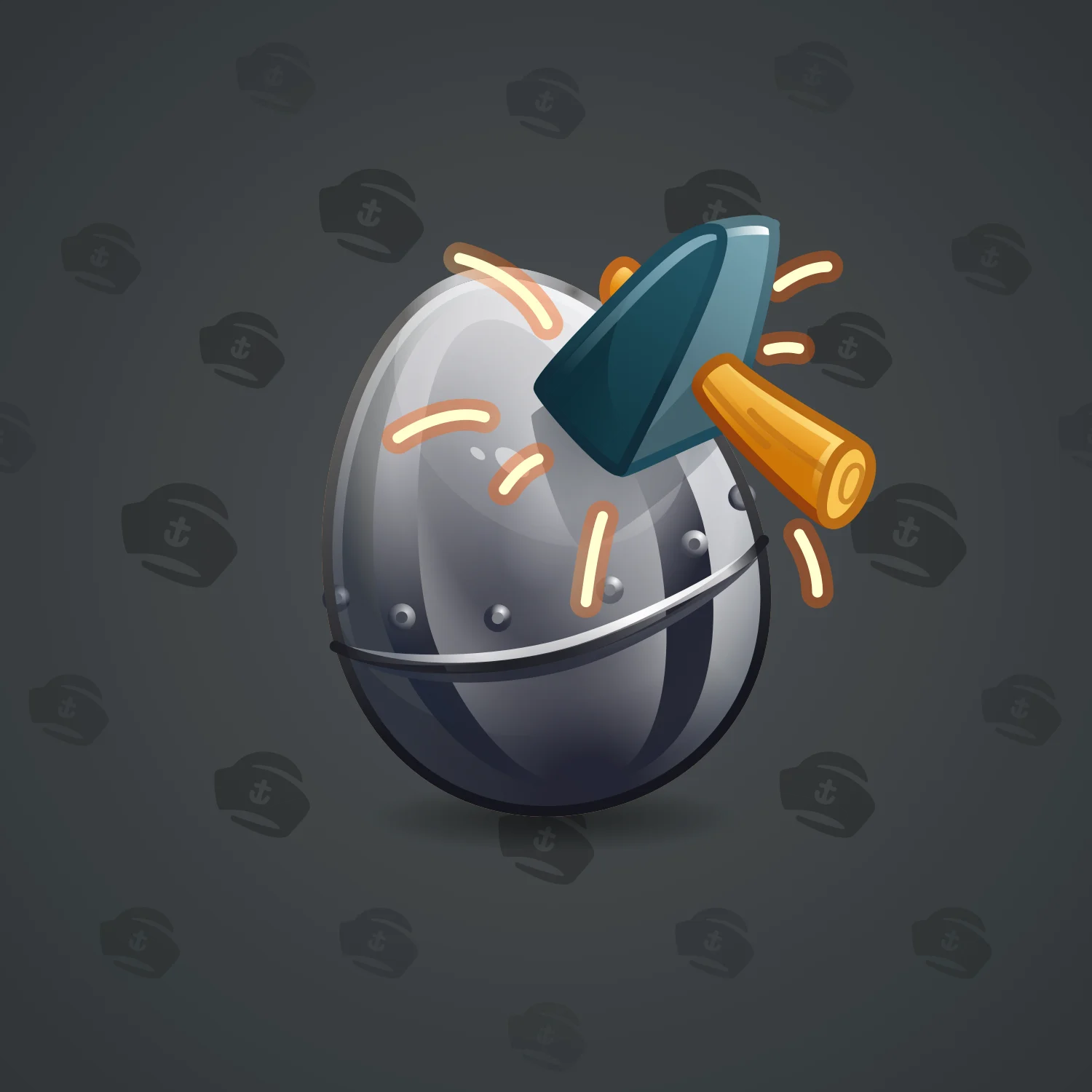 Easter Egg #30691