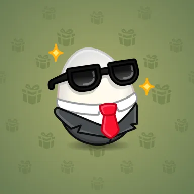 Easter Egg #30993
