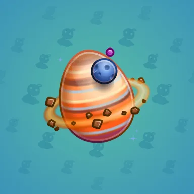 Easter Egg