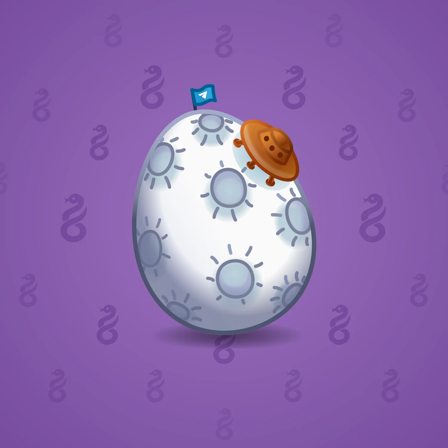Easter Egg
