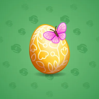 Easter Egg