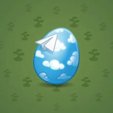 Easter Egg #32708
