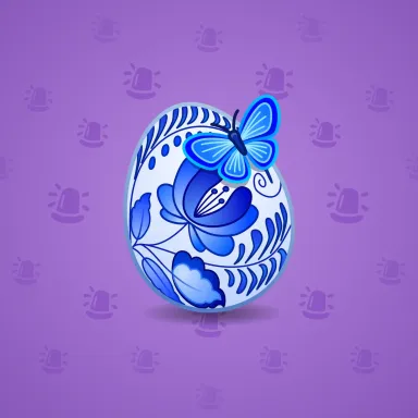 Easter Egg