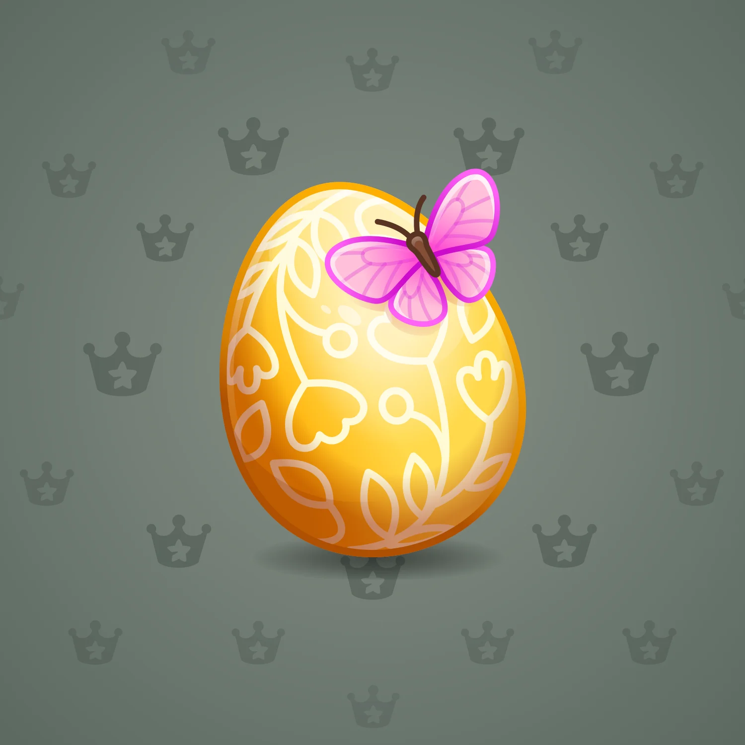 Easter Egg