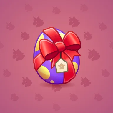 Easter Egg #33457