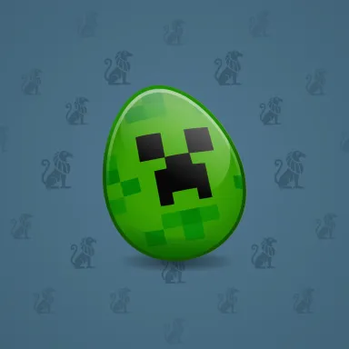 Easter Egg #33567
