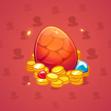 Easter Egg #33644