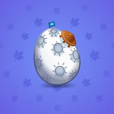 Easter Egg