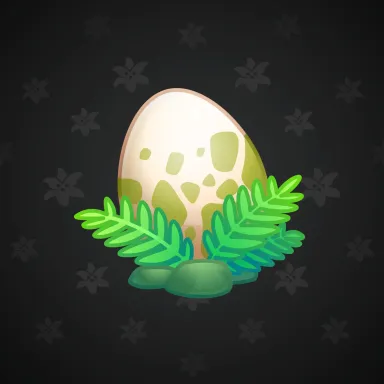 Easter Egg #34550