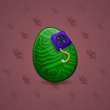 Easter Egg