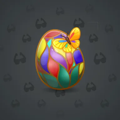 Easter Egg #34732