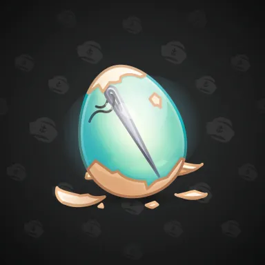 Easter Egg #35181