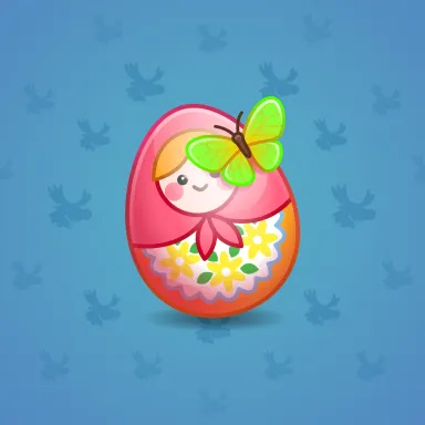 Easter Egg #36507