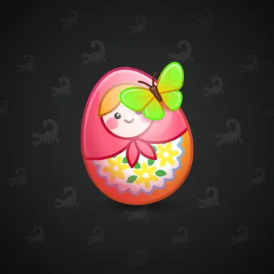 Easter Egg #36512
