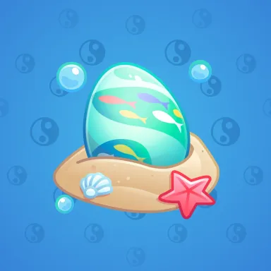 Easter Egg #36684