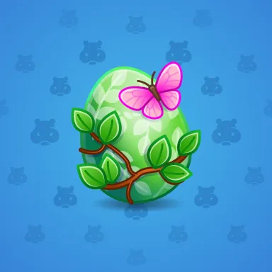 Easter Egg