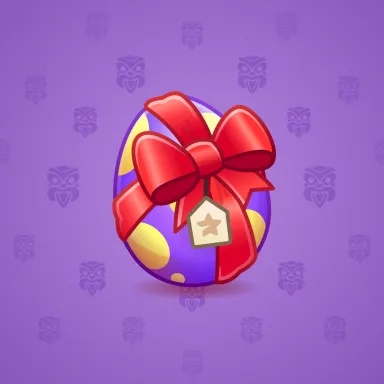 Easter Egg