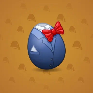 Easter Egg #37772