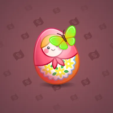 Easter Egg #38064