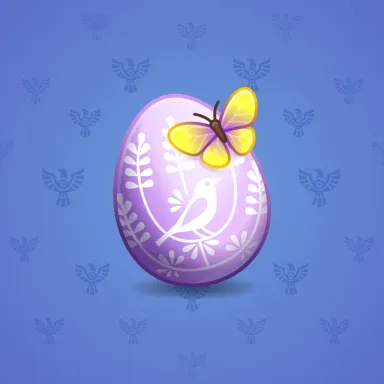 Easter Egg #38084