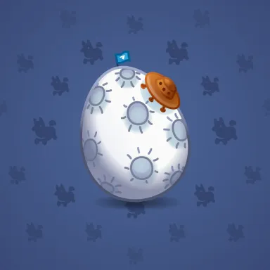 Easter Egg #39018